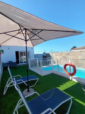 APARTAMENTO AMARÉ